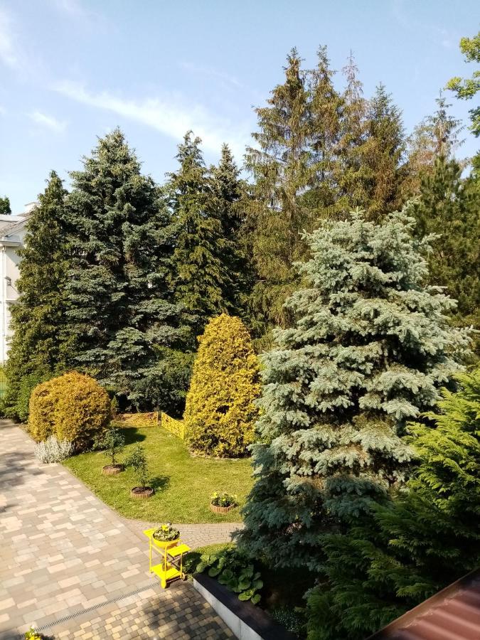 Bukowe Zacisze Διαμέρισμα Gąski Εξωτερικό φωτογραφία