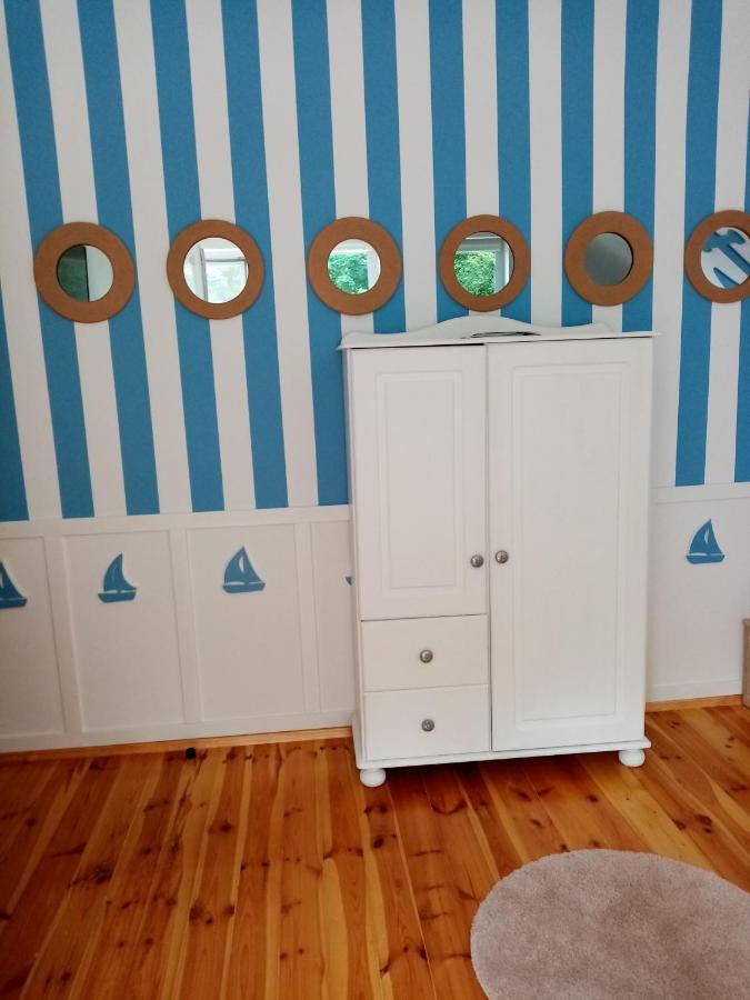 Bukowe Zacisze Διαμέρισμα Gąski Εξωτερικό φωτογραφία