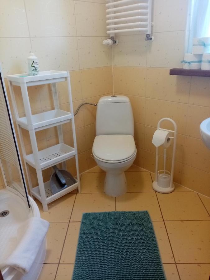 Bukowe Zacisze Διαμέρισμα Gąski Εξωτερικό φωτογραφία